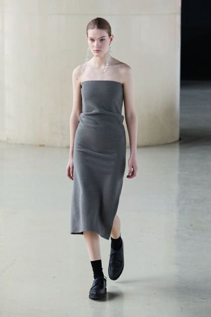 Rier F/W 25 Lookbook — RIER