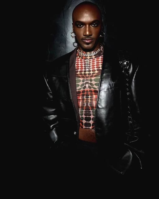 Marvin Latournald