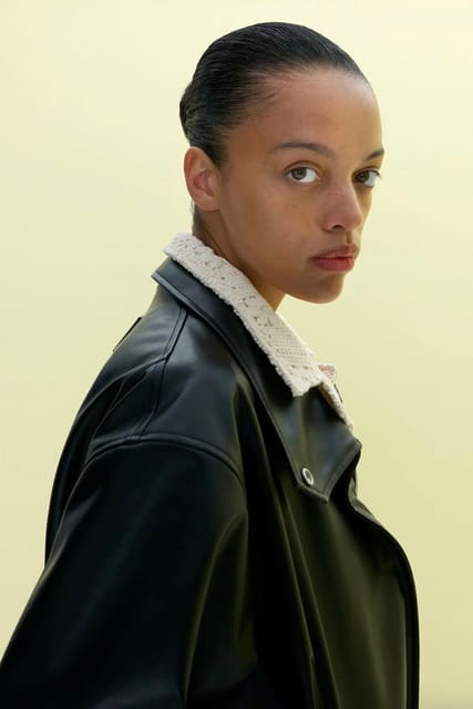 SS25 Lookbook — Axel Arigato