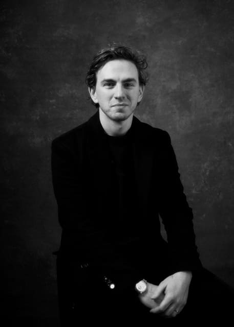 Tim Holloway