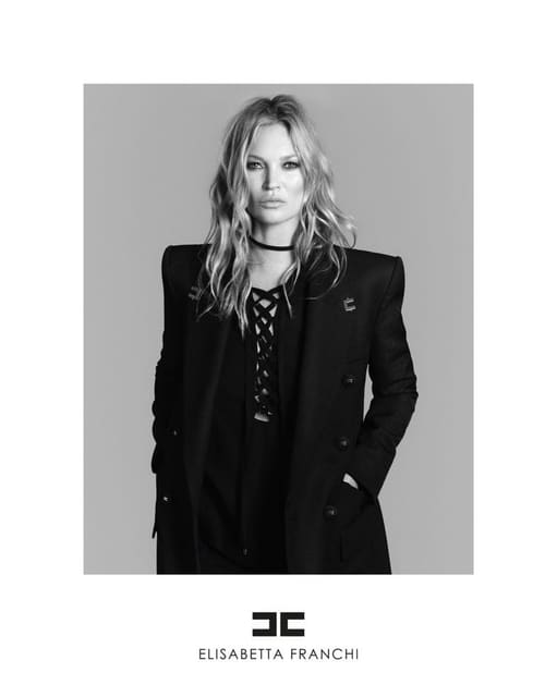 Elisabetta Franchi S/S 2025 — Elisabetta Franchi