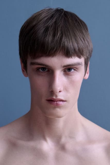Niels Peters