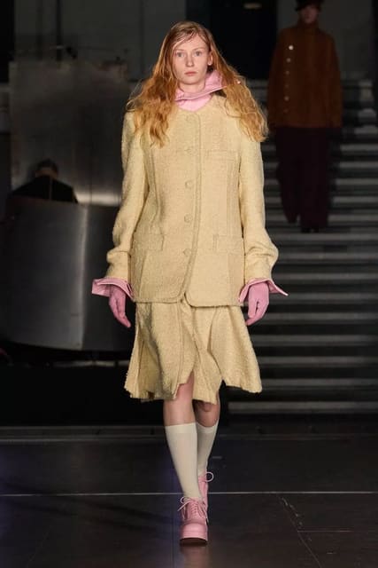 Songzio F/W 25 Show — Songzio