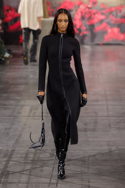 032c F/W 25 Men's Show — 032c