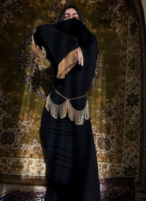 Qajar — Vogue Portugal
