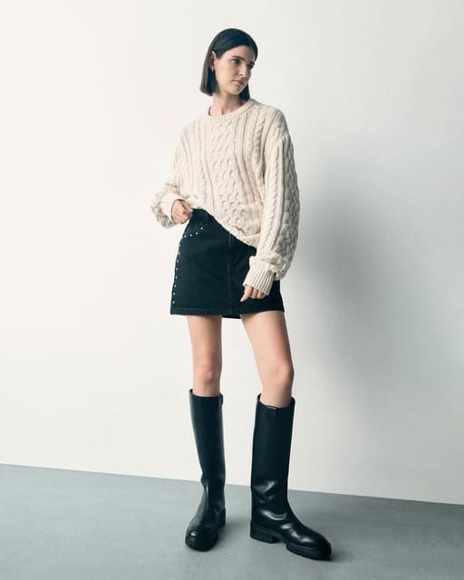 Fall 2024 Lookbook — Gap