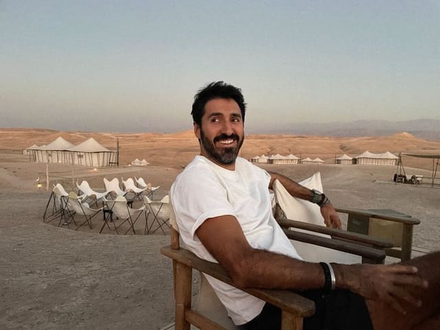 Xavi Gordo