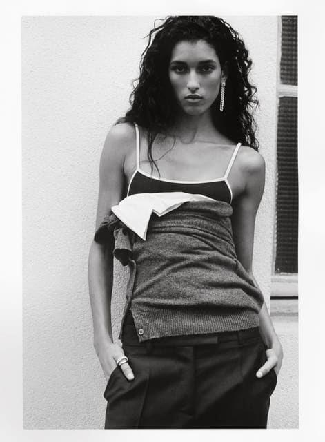 Work The Angles — Financial Times - HTSI Magazine