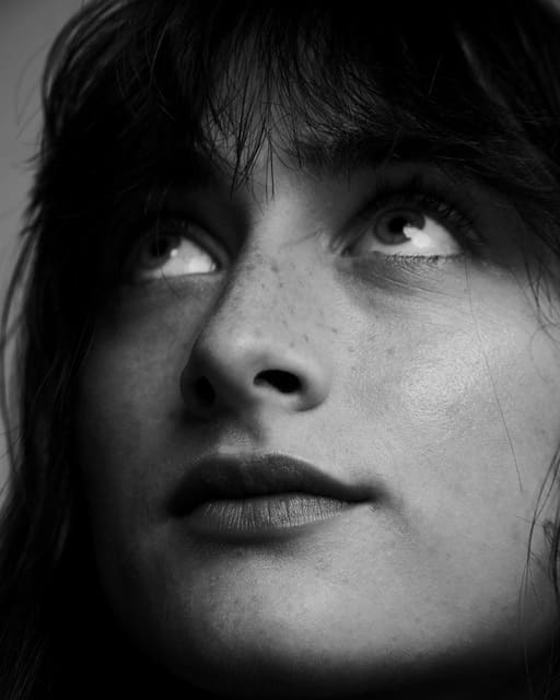 Raffey Cassidy — Cero Magazine