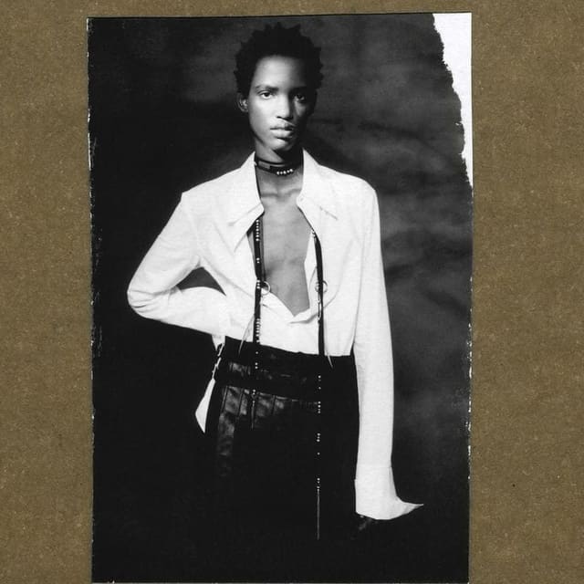 Ann Demeulemeester
