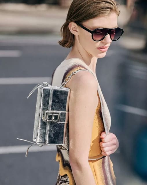 New York Stories — Neiman Marcus