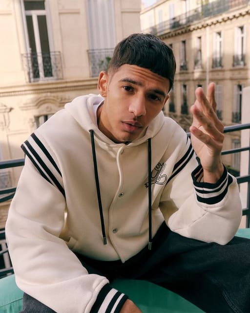 SS25 men's collection UNITY — Off-White