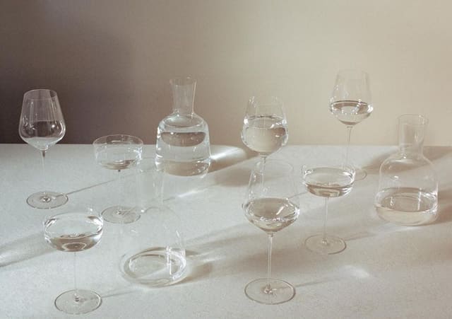 Zara Home Permanent Collection — Zara