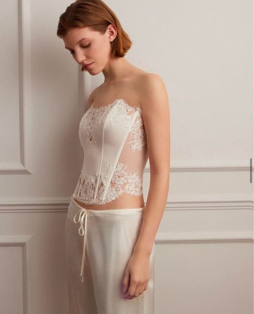 La Perla Spring 23 — La Perla