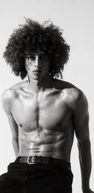 Farouk Moudni