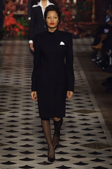 Willy Chavarria F/W 25 Show — Willy Chavarria