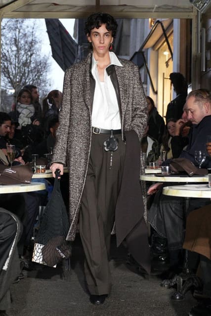 Officine Générale F/W 25 Show — Officine Générale
