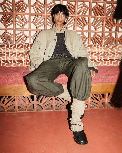 Kartik Research F/W 25 Presentation — Kartik Research