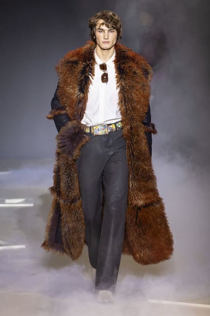 KidSuper F/W 25 Show — KidSuper