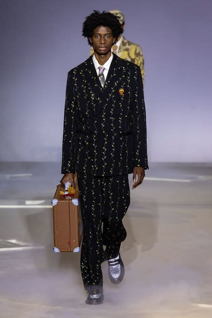 KidSuper F/W 25 Show — KidSuper