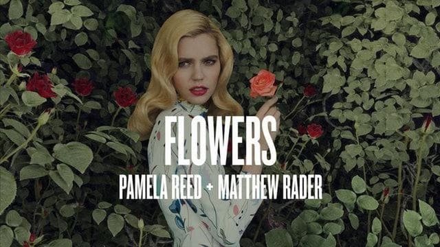 Fashion's New Florals in Motion — V Magazine
