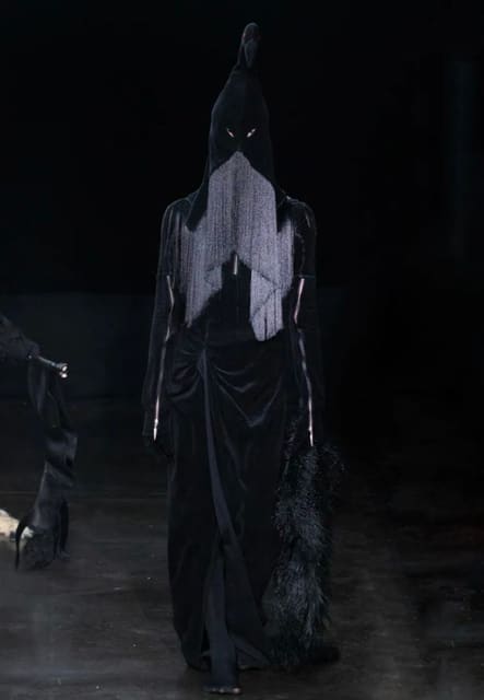 Sankuanz F/W 25 Show — Sankuanz
