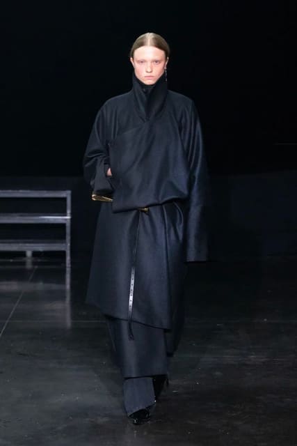 Sankuanz F/W 25 Show — Sankuanz
