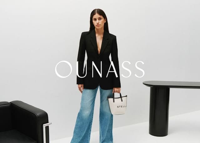 OUNASS campaign Fall 2024