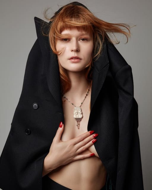 SCMP x Cartier — SCMP Style South China Morning Post Style Magazine