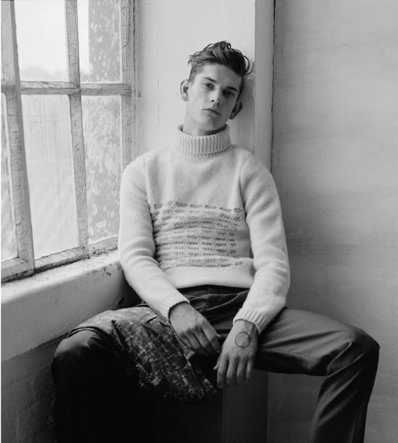 Playboys — CLIENT Magazine