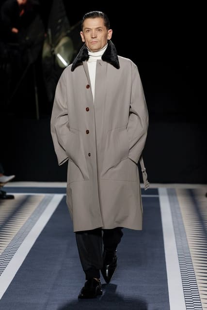 Lanvin F/W 25 Show — Lanvin