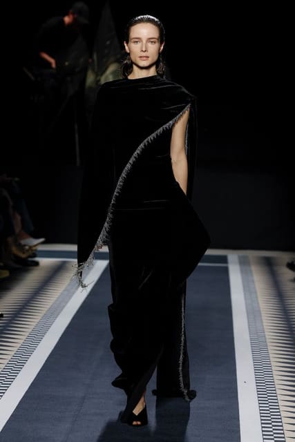 Lanvin F/W 25 Show — Lanvin