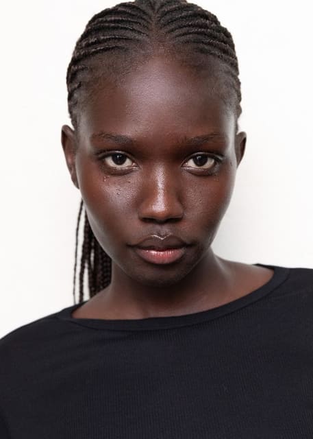 Anok Marial