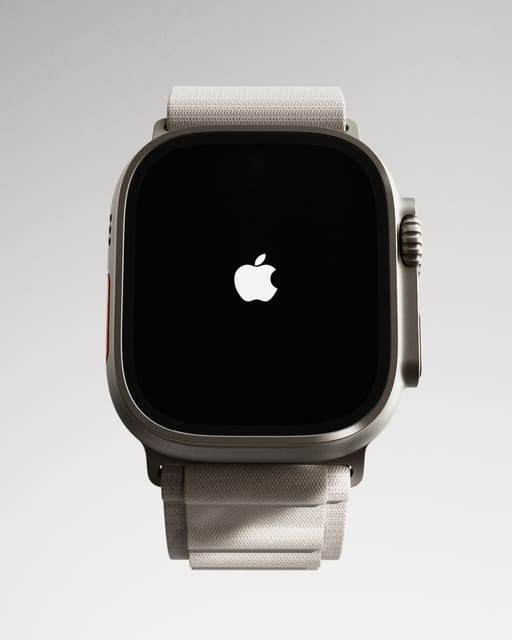 Apple - CGI — Apple