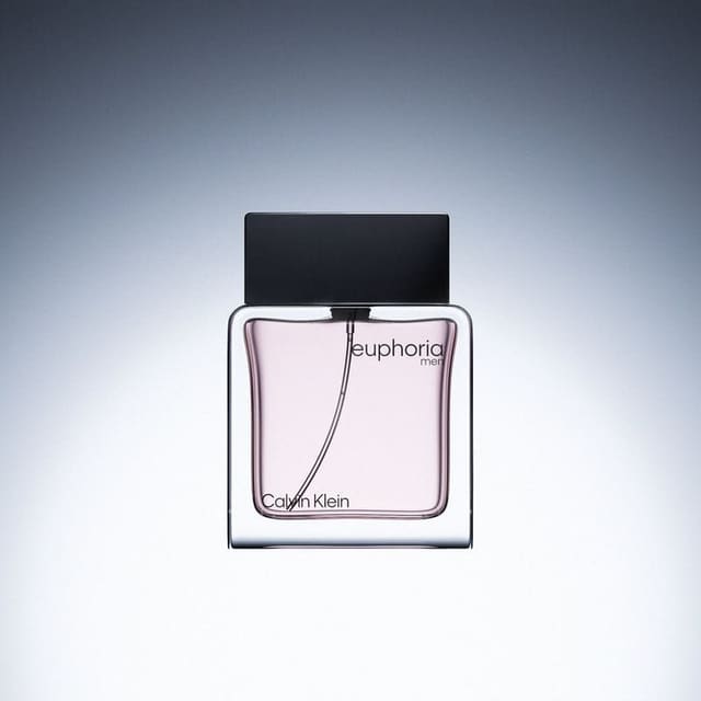 Calvin Klein - CGI — Calvin Klein
