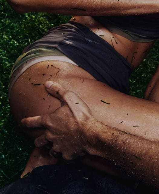 Equinox Commit to Something 2025 — Equinox