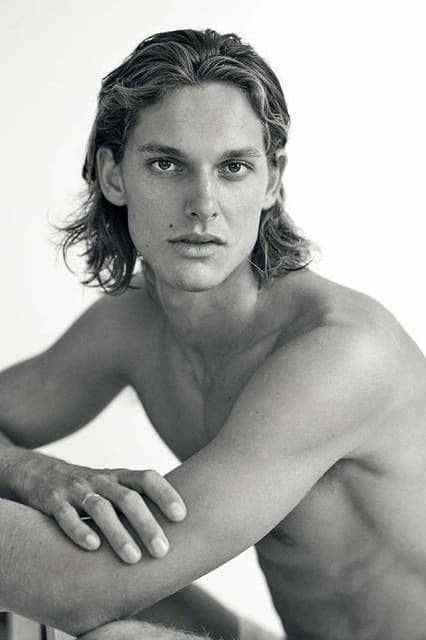 Joey Lanham