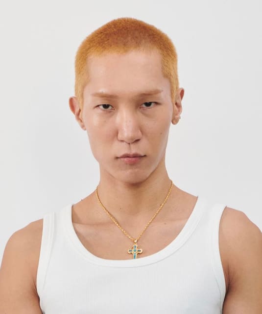 Wooseok Lee
