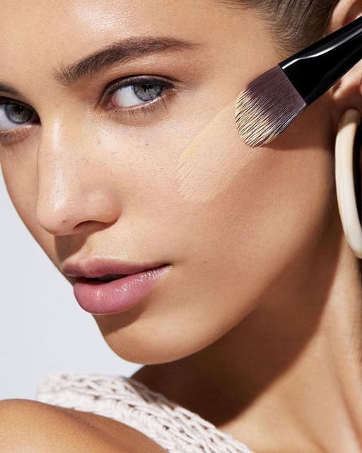 DEW YOU — Bobbi Brown