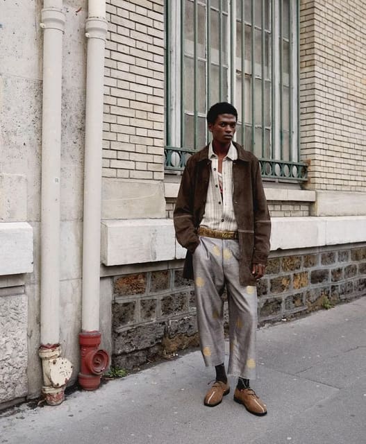 Kartik Research F/W 25 Presentation — Kartik Research