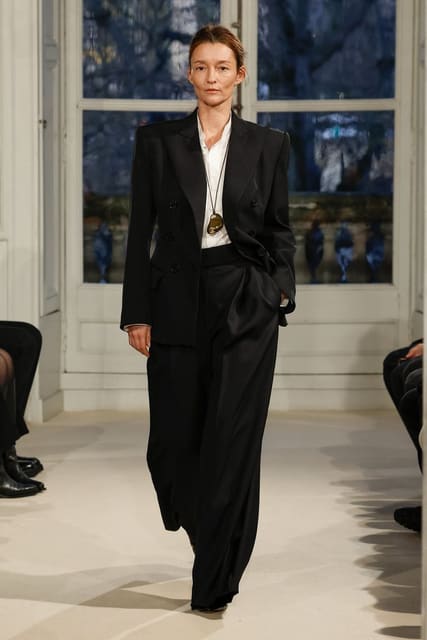 Alexandre Vauthier Haute Couture Spring ... — Alexandre Vauthier