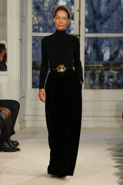 Alexandre Vauthier Haute Couture Spring ... — Alexandre Vauthier