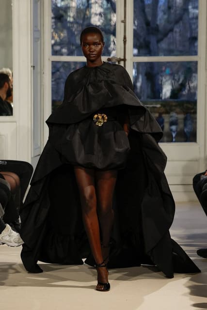 Alexandre Vauthier Haute Couture Spring ... — Alexandre Vauthier