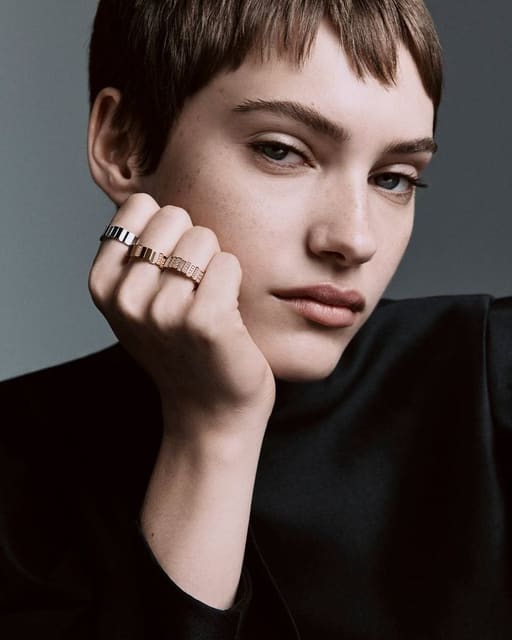 DIOR GEM S/S 25 — Dior