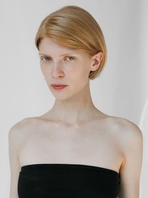 Arina Besedina