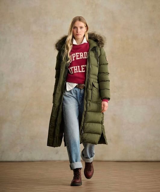Superdry E-Commerce Dec 24 — Superdry