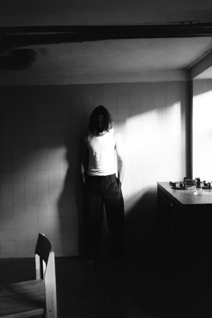 Michael Falgren