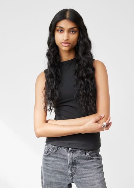 Priya Ravi