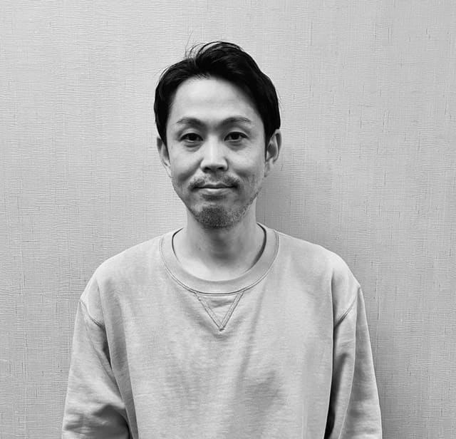 Satoshi Ikeda