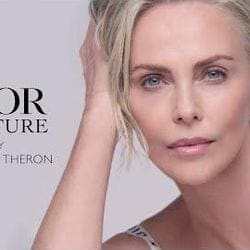 Dior Capture 2025 Campaign — Dior Beauty